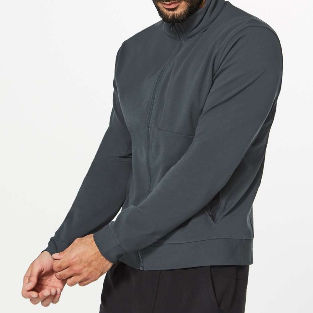lululemon Sojourn Jacket